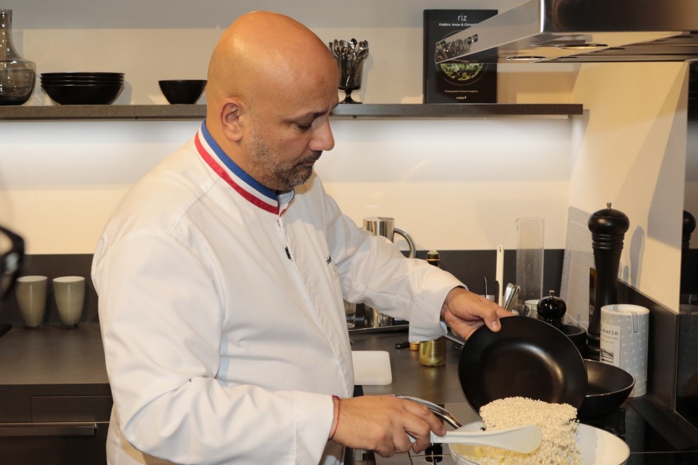 Lapeyre, une cuisine de Chef accessible Lapeyre, une cuisine de Chef accessible