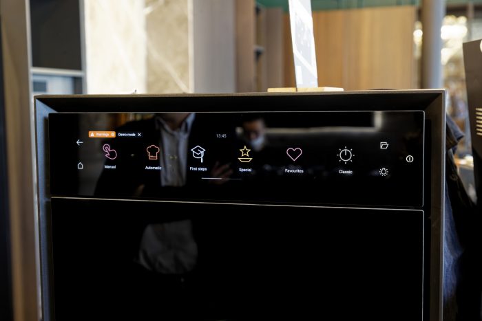 Le nouveau four multifonctions BORA XBO : une légèreté inédite en cuisine