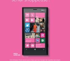 L'écran Windows Phone 8 refléte la personnalité de son propriétaire