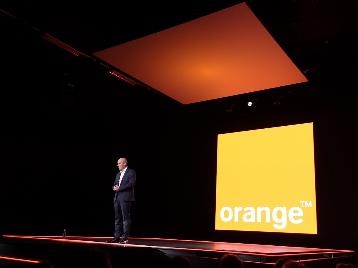Orange se projette en 2019