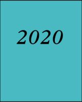 Parution de l'année 2020