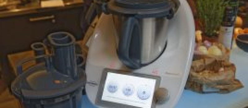 Nouvelles innovations Vorwerk pour la maison