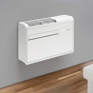 Airton lance son nouveau climatiseur réversible, sans unité extérieure !!!