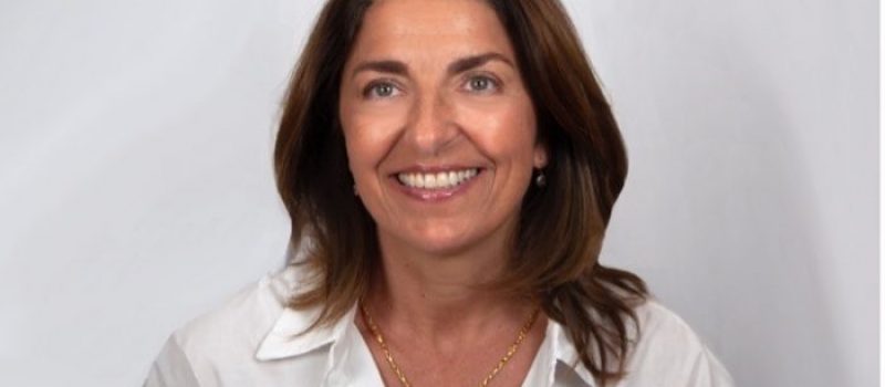 Nouvelle Directrice Marketing et Communication chez Electrolux France