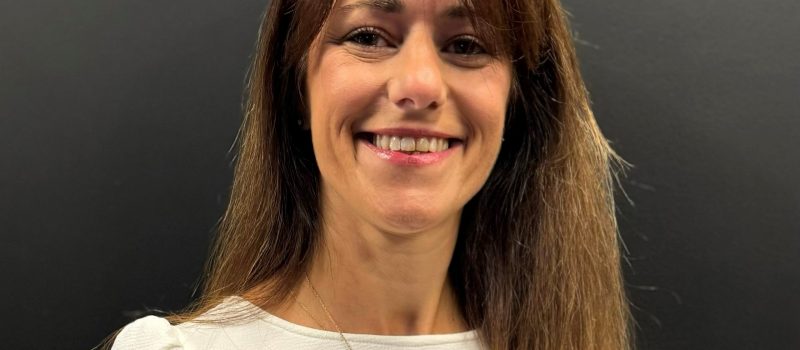 ALEXANDRA GUENOUN, NOUVELLE RESPONSABLE COMMUNICATION & MARKETING CHEZ IXINA FRANCE