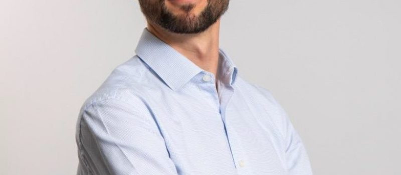 Un nouveau Directeur Marketing chez Whirlpool France.