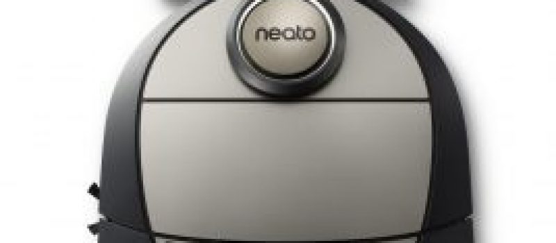 Neato : des robots aspirateurs encore plus intelligents !!!