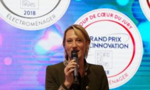 COMEXPOSIUM: Carine Préterre nommée Directrice Générale de la division LIFE & LEISURE EXPERIENCE