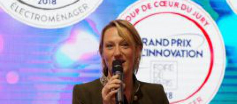 COMEXPOSIUM: Carine Préterre nommée Directrice Générale de la division LIFE & LEISURE EXPERIENCE