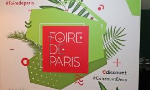 Foire de Paris 2018 Palmarès du Grand Prix de l’Innovation