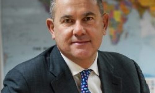 Jean-Pascal Rey est nommé Chief Commercial Officer de Haier Europe