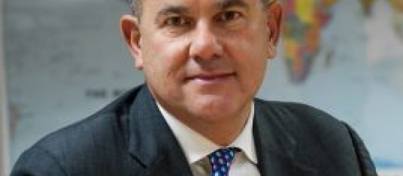 Jean-Pascal Rey est nommé Chief Commercial Officer de Haier Europe