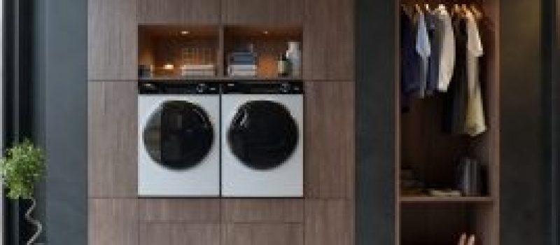 Nouvelle Étiquette Énergie: CLASSE A, pour l’intégralité des lave-linge Haier