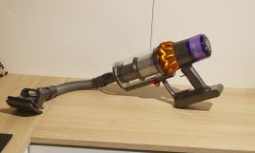 Dyson fait la chasse aux poils d’animaux, avec les nouveaux kits