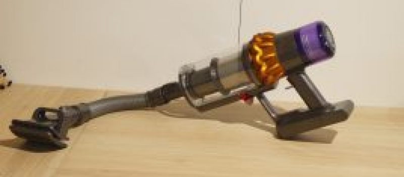 Dyson fait la chasse aux poils d’animaux, avec les nouveaux kits