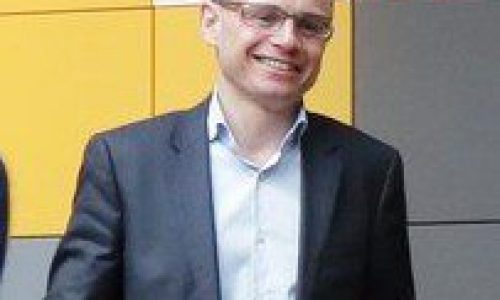 Philippe CROSET, Nommé Directeur Général du Groupe FOURNIER