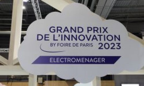 Foire de Paris 2023: Grand Prix de l’Innovation