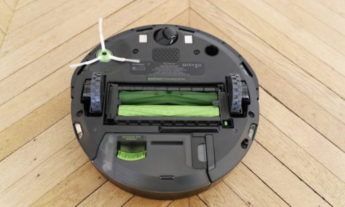 le Nouveau Roomba®i7 est rempli d’innovations