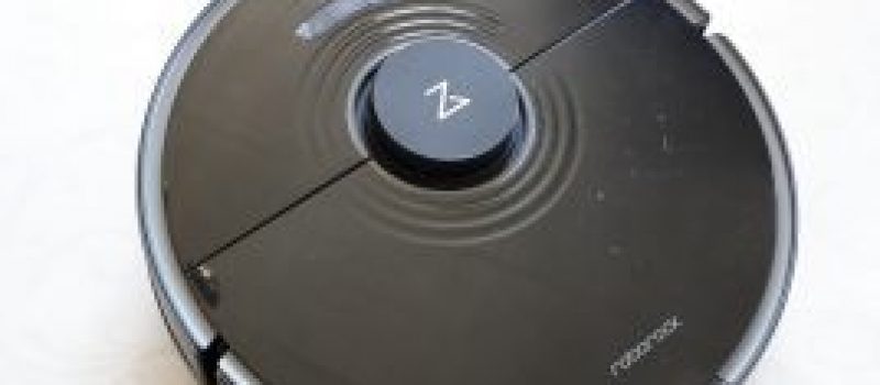 le Roborock S7, est là !!