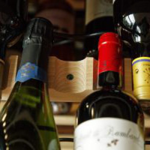 La Sommelière lance la première vraie cave à vin de vieillissement connectée au monde !!!: la Ecellar185