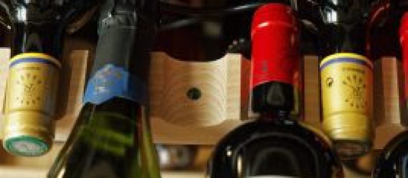La Sommelière lance la première vraie cave à vin de vieillissement connectée au monde !!!: la Ecellar185