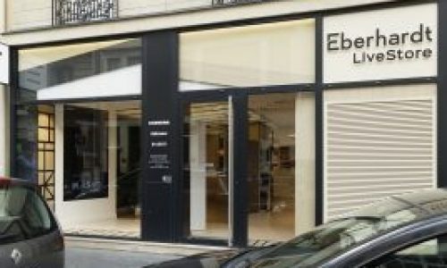 Le nouveau LiveStore d’Eberhardt