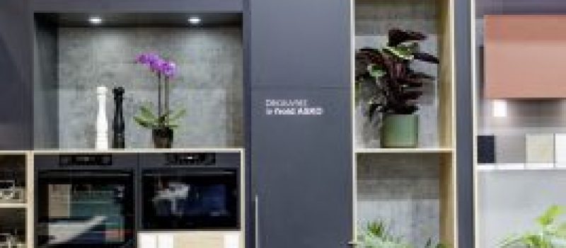Eberhardt présente le Froid ASKO à EspritCuisine