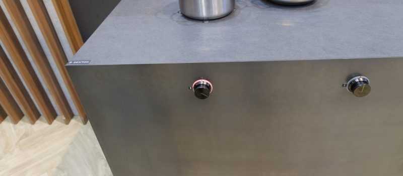 EspritCuisine: Gaggenau présente sa table induction ESSENTIAL