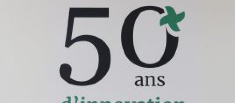 Thermomix : 50 ans d’innovations