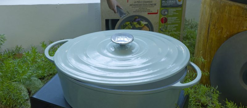 Les marques du groupe SEB ont dévoilé leurs dernières innovations