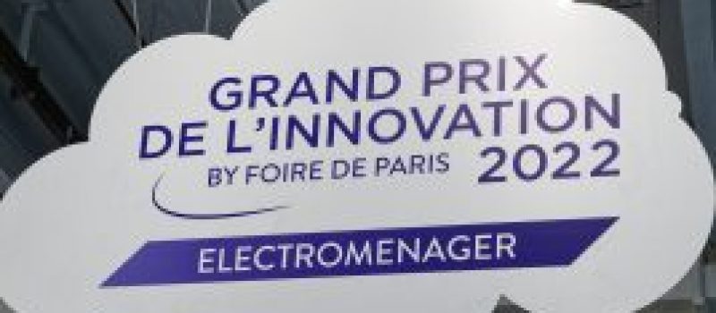 Le GPI foire de Paris: C’EST RE-PARTY !