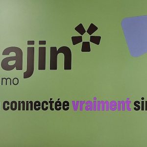 NETATMO présente « omajin »