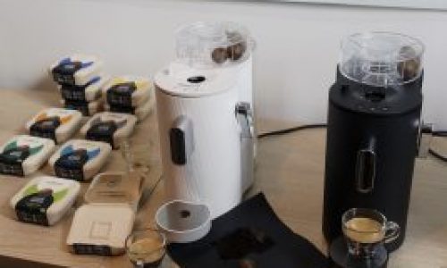 CoffeeB : une révolution dans le café