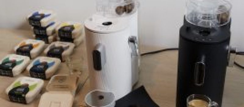 CoffeeB : une révolution dans le café