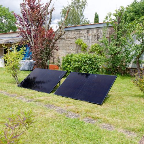 Anker SOLIX lance Solarbank 2, sa deuxième génération de solutions solaires domestiques