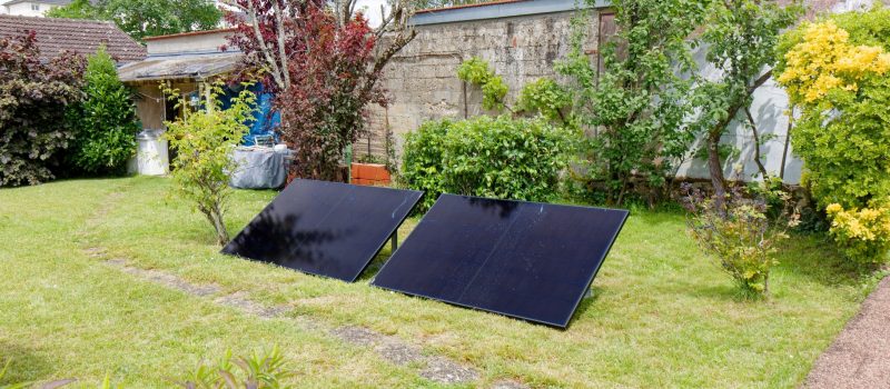 Anker SOLIX lance Solarbank 2, sa deuxième génération de solutions solaires domestiques