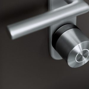 Nouvelle serrure Nuki Smart Lock Ultra