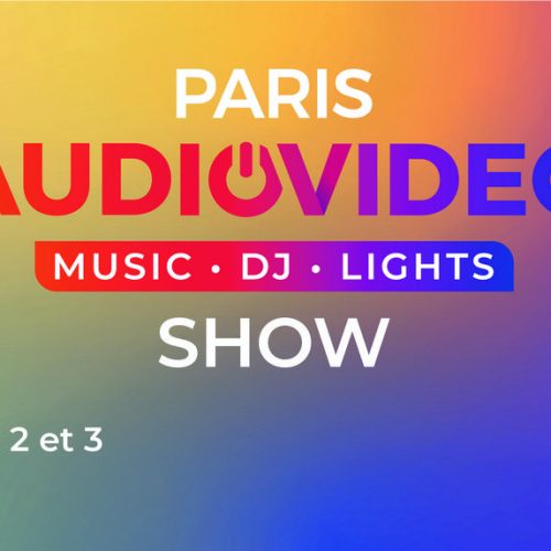Le PARIS AUDIO VIDÉO SHOW 2024 s’agrandit !!!
