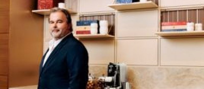 L’association Nespresso et Pierre Hermé, donne des café au gout subtil et des création (très) gourmandes