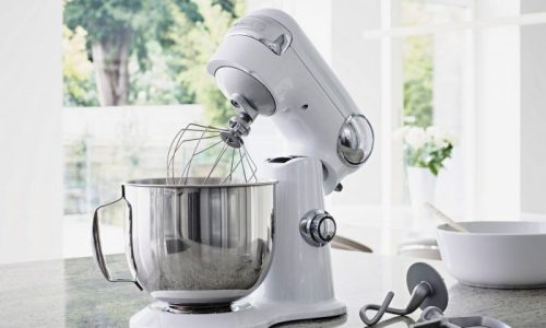 Robot Pâtissier de Cuisinart