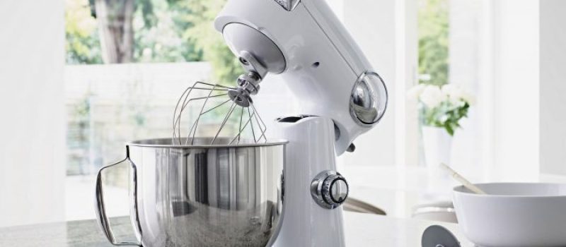 Robot Pâtissier de Cuisinart