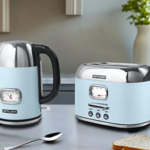 Petit déjeuner Muse