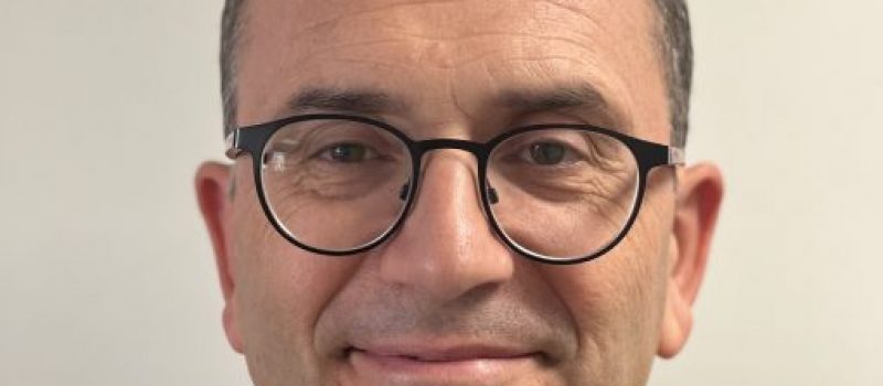 Un nouveau Directeur Général chez SharkNinja France