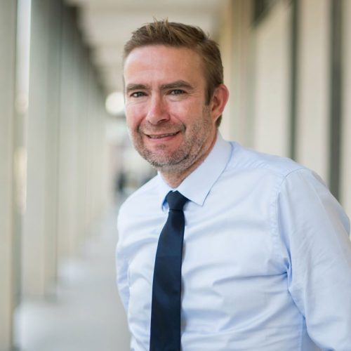 Yannick Fierling est nommé Président et Directeur Général du Groupe Electrolux