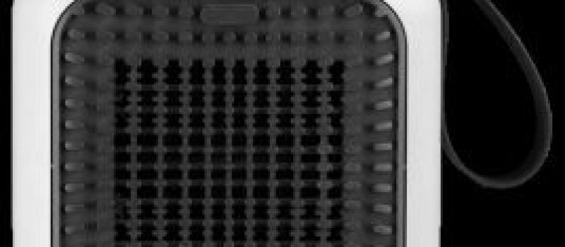 Capsule Desk Loop: Le premier produit De’Longhi fabriqué avec 50% de plastique recyclé.