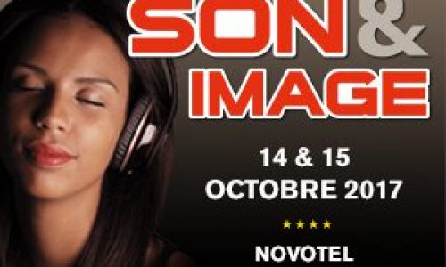Le Festival Son & Image fête sa 40° édition le week-end des 14 & 15 octobre 2017