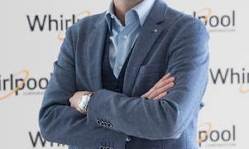 Yan Martial est nommé Directeur Marketing France du groupe Whirlpool
