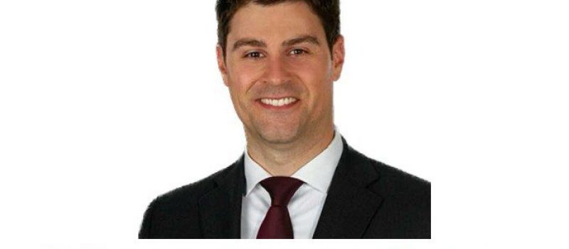 Justin DE LAPA est nommé Directeur Général de la division EMEA chez KitchenAid