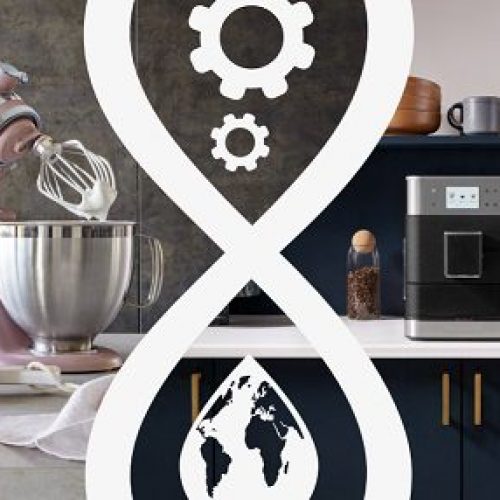KITCHENAID OBTIENT LE LABLE LONGTIME®