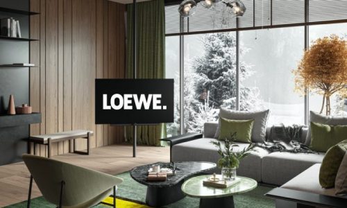 Loewe, le retour à l’allemande
